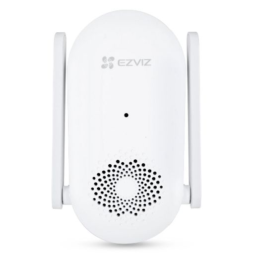 Εικόνα της Smart Home Sliding Gate Opener Ezviz HG2 600 Pro 600kg 8m