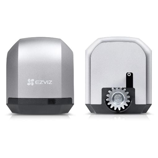 Εικόνα της Smart Home Sliding Gate Opener Ezviz HG2 600 Pro 600kg 8m