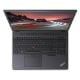 Εικόνα της Workstation Lenovo ThinkPad P16v Gen2 16" Intel Core Ultra 7 155H 32GB 1TB SSD RTX 1000 6GB Win11 Pro Black 21KX000QGM