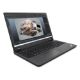 Εικόνα της Workstation Lenovo ThinkPad P16v Gen2 16" Intel Core Ultra 7 155H 32GB 1TB SSD RTX 1000 6GB Win11 Pro Black 21KX000QGM
