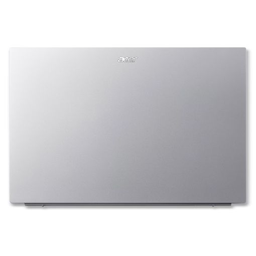 Εικόνα της Laptop Acer Aspire Go 15 AG15-72P-73MP 15.6" Intel Core 7 150U 16GB 512GB SSD Win11 Home Pure Silver NX.JRRET.00V