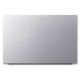 Εικόνα της Laptop Acer Aspire Go 15 AG15-72P-73MP 15.6" Intel Core 7 150U 16GB 512GB SSD Win11 Home Pure Silver NX.JRRET.00V