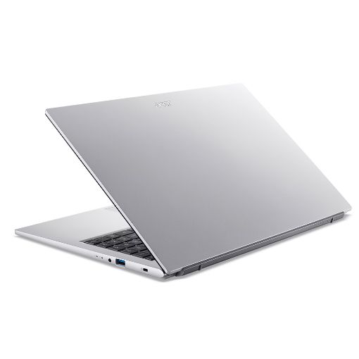 Εικόνα της Laptop Acer Aspire Go 15 AG15-72P-73MP 15.6" Intel Core 7 150U 16GB 512GB SSD Win11 Home Pure Silver NX.JRRET.00V