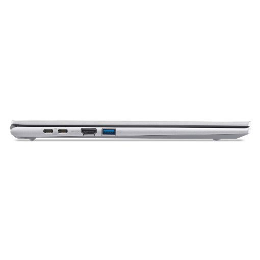 Εικόνα της Laptop Acer Aspire Go 15 AG15-72P-73MP 15.6" Intel Core 7 150U 16GB 512GB SSD Win11 Home Pure Silver NX.JRRET.00V