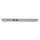 Εικόνα της Laptop Acer Aspire Go 15 AG15-72P-73MP 15.6" Intel Core 7 150U 16GB 512GB SSD Win11 Home Pure Silver NX.JRRET.00V