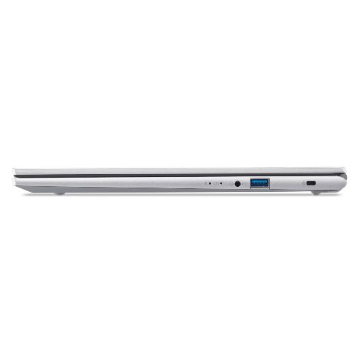 Εικόνα της Laptop Acer Aspire Go 15 AG15-72P-73MP 15.6" Intel Core 7 150U 16GB 512GB SSD Win11 Home Pure Silver NX.JRRET.00V
