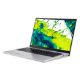 Εικόνα της Laptop Acer Aspire Go 15 AG15-72P-73MP 15.6" Intel Core 7 150U 16GB 512GB SSD Win11 Home Pure Silver NX.JRRET.00V