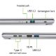 Εικόνα της Laptop Acer Aspire Go 15 AG15-72P-77JA 15.6" Intel Core 7 150U 16GB 1TB SSD Win11 Home Pure Silver NX.JRRET.00W