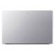 Εικόνα της Laptop Acer Aspire Go 15 AG15-72P-77JA 15.6" Intel Core 7 150U 16GB 1TB SSD Win11 Home Pure Silver NX.JRRET.00W