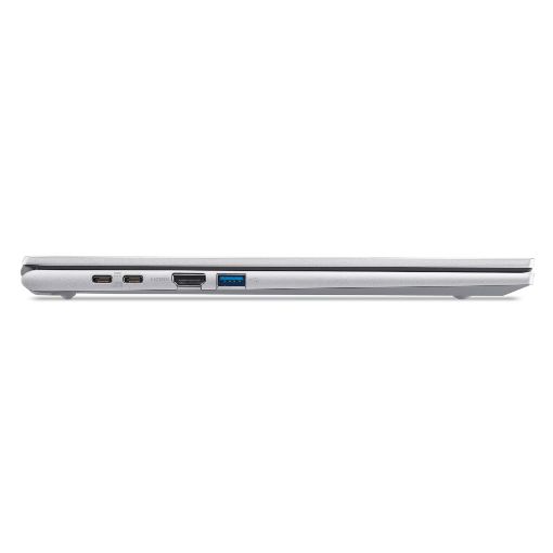 Εικόνα της Laptop Acer Aspire Go 15 AG15-72P-77JA 15.6" Intel Core 7 150U 16GB 1TB SSD Win11 Home Pure Silver NX.JRRET.00W
