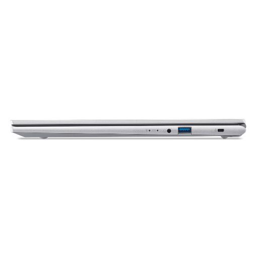 Εικόνα της Laptop Acer Aspire Go 15 AG15-72P-77JA 15.6" Intel Core 7 150U 16GB 1TB SSD Win11 Home Pure Silver NX.JRRET.00W