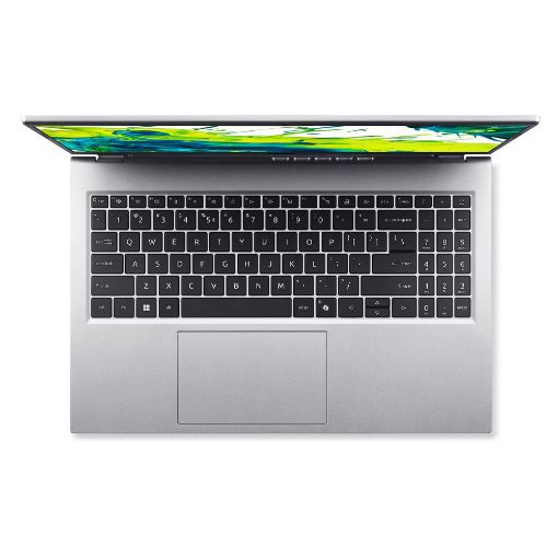 Εικόνα της Laptop Acer Aspire Go 15 AG15-72P-77JA 15.6" Intel Core 7 150U 16GB 1TB SSD Win11 Home Pure Silver NX.JRRET.00W