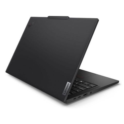 Εικόνα της Laptop Lenovo ThinkPad T14s Gen6 14" Touch AMD Ryzen AI 7 Pro 360 32GB 1TB SSD Win 11 Pro Black 21M10012GM