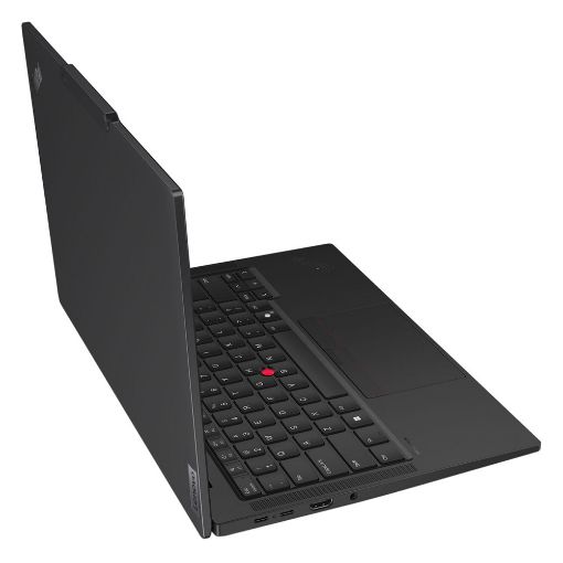 Εικόνα της Laptop Lenovo ThinkPad T14s Gen6 14" Touch AMD Ryzen AI 7 Pro 360 32GB 1TB SSD Win 11 Pro Black 21M10012GM