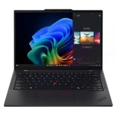 Εικόνα της Laptop Lenovo ThinkPad T14s Gen6 14" Touch AMD Ryzen AI 7 Pro 360 32GB 1TB SSD Win 11 Pro Black 21M10012GM