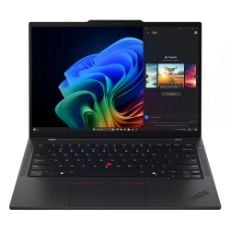 Εικόνα της Laptop Lenovo ThinkPad T14s Gen6 14" Touch AMD Ryzen AI 7 Pro 360 64GB 1TB SSD Win 11 Pro Black 21M1001LGM