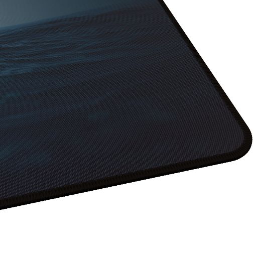 Εικόνα της Mouse Pad Genesis Gaming Carbon 500 Maxi WOWS Błyskawica Edition NPG-1739