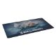Εικόνα της Mouse Pad Genesis Gaming Carbon 500 Maxi WOWS Błyskawica Edition NPG-1739