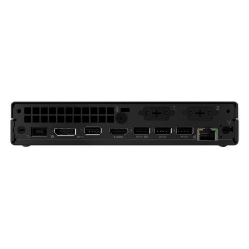 Εικόνα της Desktop Lenovo ThinkCentre M70q Gen6 Intel Core Ultra 7 265T 32GB 1TB SSD Win11 Pro 13A4000VMG
