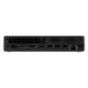 Εικόνα της Desktop Lenovo ThinkCentre M70q Gen6 Intel Core Ultra 7 265T 32GB 1TB SSD Win11 Pro 13A4000VMG