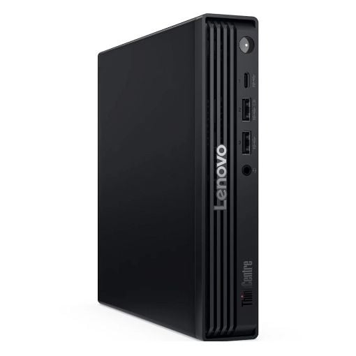 Εικόνα της Desktop Lenovo ThinkCentre M70q Gen6 Intel Core Ultra 7 265T 32GB 1TB SSD Win11 Pro 13A4000VMG
