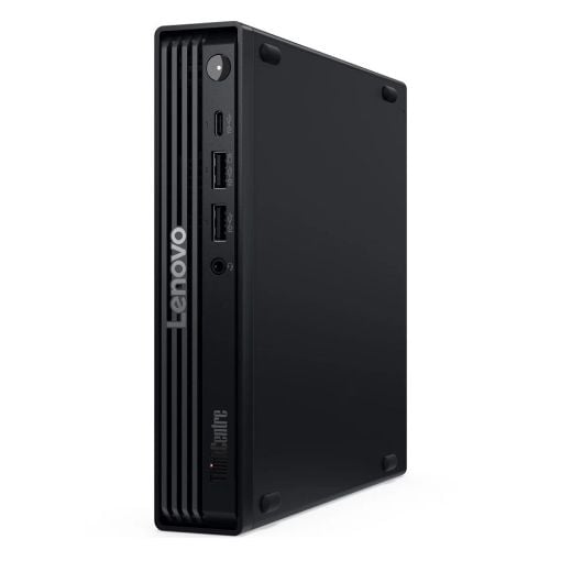 Εικόνα της Desktop Lenovo ThinkCentre M70q Gen6 Intel Core Ultra 7 265T 32GB 1TB SSD Win11 Pro 13A4000VMG