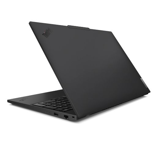 Εικόνα της Laptop Lenovo ThinkPad T16 Gen4 16" Intel Core Ultra 7-255U 32GB 1TB SSD Win11 Pro Black 21QE0043GM