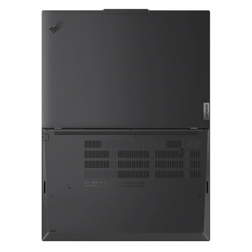 Εικόνα της Laptop Lenovo ThinkPad T16 Gen4 16" Intel Core Ultra 7-255U 32GB 1TB SSD Win11 Pro Black 21QE0043GM