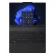 Εικόνα της Laptop Lenovo ThinkPad T16 Gen4 16" Intel Core Ultra 7-255U 32GB 1TB SSD Win11 Pro Black 21QE0043GM