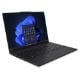 Εικόνα της Laptop Lenovo ThinkPad T16 Gen4 16" Intel Core Ultra 7-255U 32GB 1TB SSD Win11 Pro Black 21QE0043GM