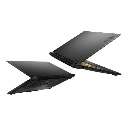 Εικόνα της Laptop Asus TUF Gaming F16 FX608JHR-RV091W 16" Intel Core i5-14450HX 16GB 1TB SSD RTX 5050 8GB Win 11 Home Jaeger Gray 90NR0NA1-M006J0