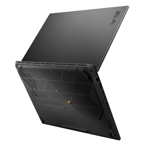 Εικόνα της Laptop Asus TUF Gaming F16 FX608JHR-RV091W 16" Intel Core i5-14450HX 16GB 1TB SSD RTX 5050 8GB Win 11 Home Jaeger Gray 90NR0NA1-M006J0