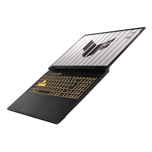 Εικόνα της Laptop Asus TUF Gaming F16 FX608JHR-RV091W 16" Intel Core i5-14450HX 16GB 1TB SSD RTX 5050 8GB Win 11 Home Jaeger Gray 90NR0NA1-M006J0