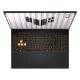 Εικόνα της Laptop Asus TUF Gaming F16 FX608JHR-RV091W 16" Intel Core i5-14450HX 16GB 1TB SSD RTX 5050 8GB Win 11 Home Jaeger Gray 90NR0NA1-M006J0