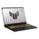 Εικόνα της Laptop Asus TUF Gaming F16 FX608JHR-RV091W 16" Intel Core i5-14450HX 16GB 1TB SSD RTX 5050 8GB Win 11 Home Jaeger Gray 90NR0NA1-M006J0