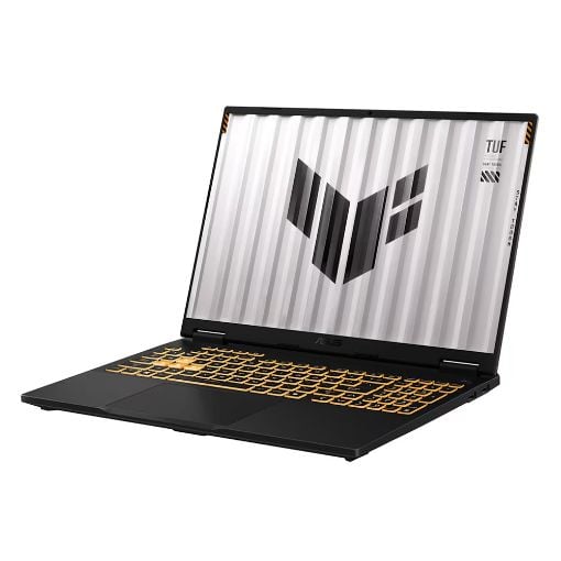 Εικόνα της Laptop Asus TUF Gaming F16 FX608JHR-RV091W 16" Intel Core i5-14450HX 16GB 1TB SSD RTX 5050 8GB Win 11 Home Jaeger Gray 90NR0NA1-M006J0