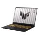Εικόνα της Laptop Asus TUF Gaming F16 FX608JHR-RV091W 16" Intel Core i5-14450HX 16GB 1TB SSD RTX 5050 8GB Win 11 Home Jaeger Gray 90NR0NA1-M006J0