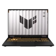 Εικόνα της Laptop Asus TUF Gaming F16 FX608JHR-RV091W 16" Intel Core i5-14450HX 16GB 1TB SSD RTX 5050 8GB Win 11 Home Jaeger Gray 90NR0NA1-M006J0