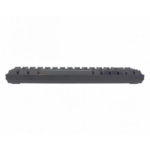 Εικόνα της Πληκτρολόγιο White Shark Ronin 65% RGB (US) Black GK-2201B
