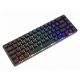 Εικόνα της Πληκτρολόγιο White Shark Ronin 65% RGB (US) Black GK-2201B