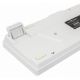 Εικόνα της Πληκτρολόγιο White Shark Ronin 65% RGB (US) White GK-2201W