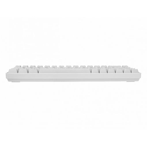 Εικόνα της Πληκτρολόγιο White Shark Ronin 65% RGB (US) White GK-2201W