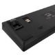 Εικόνα της Πληκτρολόγιο White Shark Kaiken 60% RGB Wireless Red Switches (US) Black GK-003111