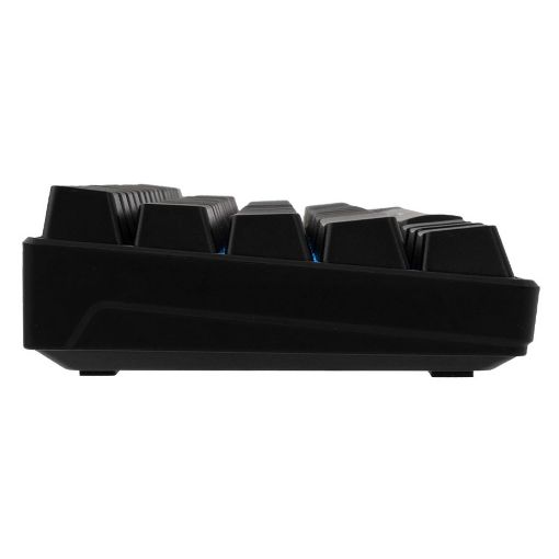 Εικόνα της Πληκτρολόγιο White Shark Kaiken 60% RGB Wireless Red Switches (US) Black GK-003111