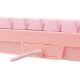 Εικόνα της Πληκτρολόγιο White Shark Ronin 65% RGB (US) Pink GK-2201P