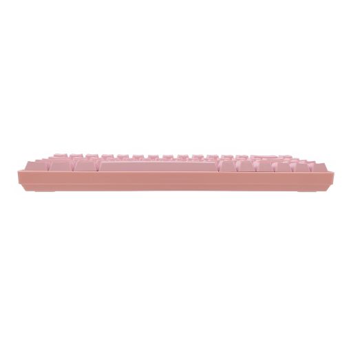 Εικόνα της Πληκτρολόγιο White Shark Ronin 65% RGB (US) Pink GK-2201P