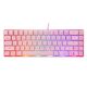 Εικόνα της Πληκτρολόγιο White Shark Ronin 65% RGB (US) Pink GK-2201P