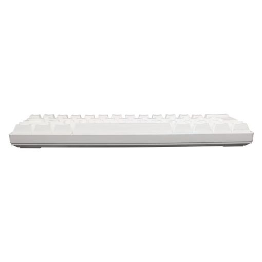 Εικόνα της Πληκτρολόγιο White Shark Shinobi 2 60% RGB Hot-Swappable Red Switches (US) White GK-004211
