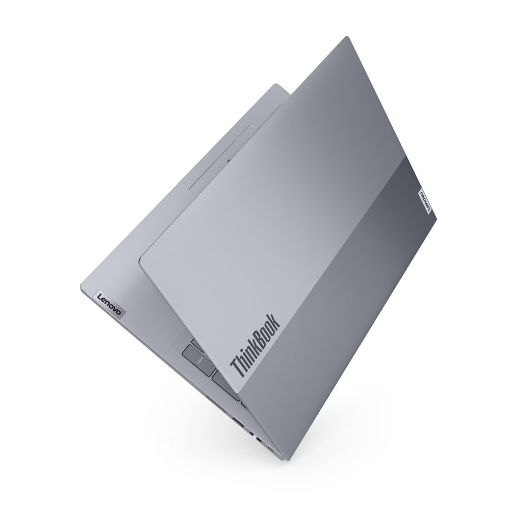 Εικόνα της Laptop Lenovo ThinkBook 16 Gen8 IAL 16" Intel Core Ultra 7-255H 32GB 1TB SSD Win11 Pro Arctic Grey 21SK009GGM