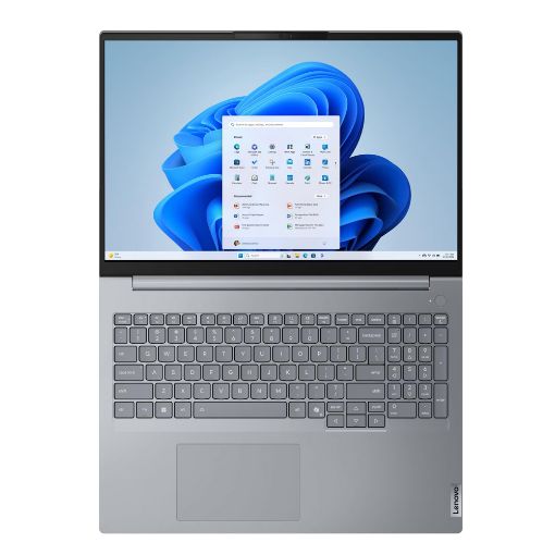 Εικόνα της Laptop Lenovo ThinkBook 16 Gen8 IAL 16" Intel Core Ultra 7-255H 32GB 1TB SSD Win11 Pro Arctic Grey 21SK009GGM